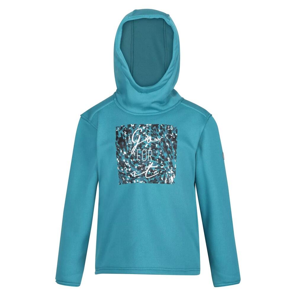 Sweat enfant fille Decathlon